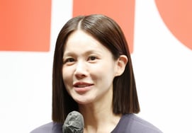 アイビー、ブロードウェイデビューを前に特訓「発音・アクセントの練習に集中」
