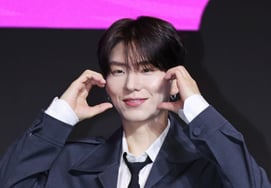 音色の天才の帰還..MONSTA Xのキヒョン、'ボーダーライン'スケジューラーをオープン