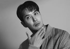Kim Ji-seok: "♥Lee Ju-myung, the person who knows me best... Support me with beef instead of words" [Interview 2]