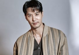 Kim Ji-seok: "No soy un hombre inteligente.. soy de letras"[Entrevista ③]