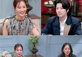 Kim Hee-cheol revela la historia de su relación con Yoo Ri, su "amigo de 25 años": "Mi ex novio, ese chico..." [Guerra del amor]