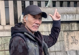 59歳のアクション俳優、癌闘病中に死去..遺族「家族の胸で永眠」