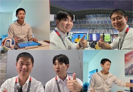 Lee Young-pyo anuncia oficialmente la clasificación para la Copa Mundial de 32 equipos: "...inducir errores en la construcción desde atrás"
