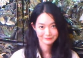 "I screamed at 2 a.m."... Shin Min-a summons the low-resolution digital camera 'Nine-Tailed Fox' from 16 years ago amid the chaos