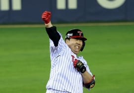Song Chan-ui, el "Yeom Gal-ryang" que explotó, ahora apunta a Kim Beom-seok: "No abandonaré al jugador fácilmente → también me preocuparé minuciosamente por su desarrollo"