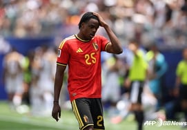 "Black players lose concentration after 60 minutes": Shocking racist remarks by Serbian commentator 'finally' led to an apology