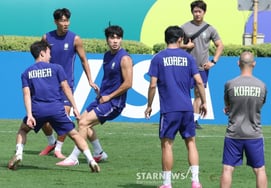 [Photo] Son Heung-min 'Great catch on the key pass'