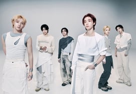 BOYNEXTDOOR, First Full-Length Album 'HOME' Enters U.S. 'Billboard 200' at No. 16..Career High