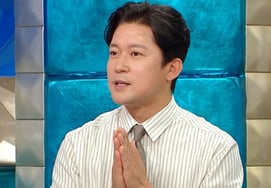 "No Friends Between Men and Women"...Kim Dae-ho, Pink Mood with Kyung Soo-jin After Declaring Freelance Status [Radio Star]