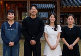 "'Live-in Matchmaking' Season 1 Jang Min-cheol ♥ Kim Jin-joo, to wed this autumn"... Wedding announcement from the very first broadcast of Season 2