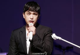 [Official] Lee Soo and Lin part ways after 11 years... returning with a hot summer concert