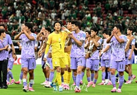 [Última hora] JTBC: "No habrá contratiempos en la transmisión del Mundial, incluso si el equipo nacional de Corea llega a los 32"