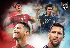La 'confrontación de ensueño' entre Messi y Ronaldo aumenta la posibilidad de un primer enfrentamiento histórico en la Copa del Mundo