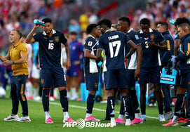World Cup's '5th eliminated team' emerges; Panama, returning after 8 years, faces early exit with back-to-back losses