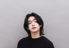 'True Education' Ok Jin-wook: "Kim Mu-yeol drove the car himself in the car scene, I was surprised... His body is really in great shape" [Interview 2]