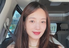 '46歳' キム・ミンギョン、妊娠糖尿病の再検査の連絡に戸惑い "心配していたこと"