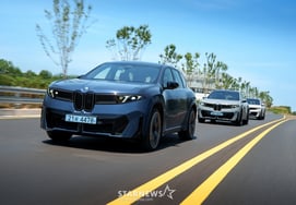 BMW Group Korea to Participate in '2026 Busan Mobility Show'... 13 Models to be Displayed
