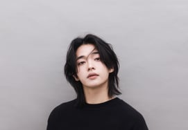 Ok Jin-wook, un ambiente completamente diferente al de «Chamgyo-kyuk» [★FOTO]