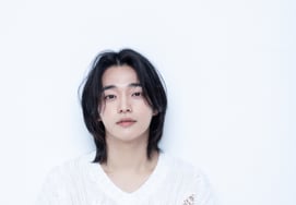 オク・ジヌク、温かいビジュアル [★フォト]
