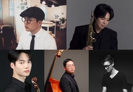 'Little Lee Moon-se' Kwon Hyun-mo announces first jazz single 'it's raining'.. Concert to be held on the 27th