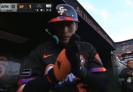 "夜轴大统合"SF李政厚:"大.韩.民。"国"--韩华ferraza的"C罗尊敬"... 棒球明星的世界杯助威法