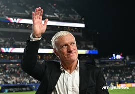 "Facing Holland Without a Head Coach" France's Deschans, Mother's Passing → Rushes Home, Misses Norway Match... Interim System Led by Senior Coach