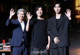 Choi Min-sik và Choi Hyun-wook ghen tị với chương trình giáo dục thực thụ [sự tổng hợp]
