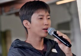 一定要是任英雄的理由..《山村小伙子》的PD"不假思索地坦率的人" [采访①]