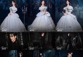 Musical 'Elisabeth' Unveils New Season Casting.. Lin A, Lee Ji-hye, Lee Ji-soo to Star [Official]