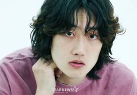'教育法適用少年' チャン・ヨフン "33歳でキャスティングされた理由？ 監督が『目が回っている』「高」 [インタビュー①]