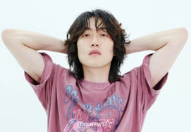'True Education' Jang Yo-hoon: "The shaved head scene isn't CGI... The prison urination scene was my idea" [Interview 2]