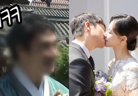 Boda de Bae Seong-jae y Kim Da-young: el hermano mayor de Bae Seong-jae, Bae Seong-woo, sufre la humillación del 'mosaico' [Star Issue]