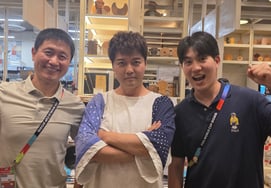 "Preparado para que me regañen": Jeon Hyun-moo, finalmente debuta en la transmisión del Mundial..Respiración con Lee Young-pyo el 25 contra Sudáfrica