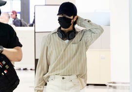 Один Stray Kids 'Великолепный эмберсер!' [★Фото]