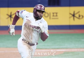 Loni Dason. /foto=corresponsal jefe Kim Jin-kyung