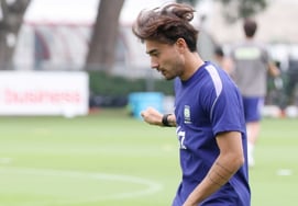 'Ningún Castrof' de nuevo: Hong Myung-bo elige a Seol Young-woo y Kim Moon-hwan... Medio británico adelanta alineación para el partido contra Sudáfrica