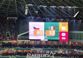 'México salvó al equipo de Hong Myung-bo': los jugadores de la Taegukgi también lo saben en tiempo real [En el lugar del Mundial]