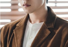 Lee Sang-i returns as the 'Married Woman Killer'