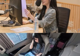 'Full House Take Care of You' Tiffany, ♥ with Hwan Yo-han's newlywed life... "Even members didn't know for a year"