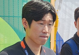 Park Ji-sung, crítica a la dura batalla contra Sudáfrica: "No se muestra un comportamiento colectivo, es el tercer partido y no hay sincronía"