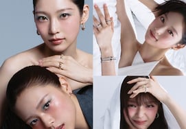 Jung Yeon (Twice) chia sẻ về tin đồn chuyển nhượng bất thường'Unni' Buổi chụp hình đầu tiên cùng Gong Seung Yeon