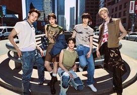 科尔蒂斯出道专辑《Spotify》票房突破6亿