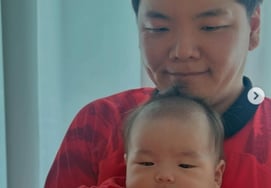 郭tube，坐35小时的飞机...子100天后再次去墨西哥.."我要大胜了。" [Star Issue]