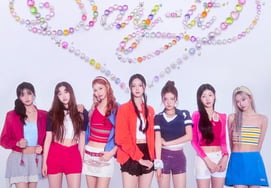 AtHeart, Time Travel with 'Say It'.. Refreshing Emotion on a Classic Hit [1 o'clock ★ Cafe]