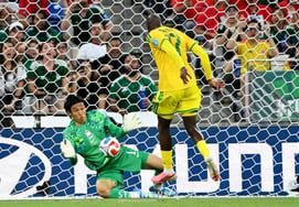 [Photo] "Kim Seung-gyu is the super-saver again today"