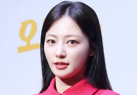 Song Ha-yoon, after filing a lawsuit over 'school violence'... "Investigation results: Junior student 'no grounds for prosecution'" [Star Issue]
