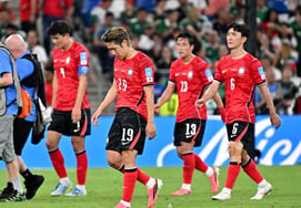 [フォト] 前半は0-0、後半は違うだろう