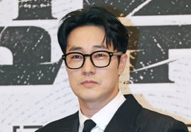 『キム部長』ソ・ジソプ「アクションドラマをまたやりたかった」"..出演理由