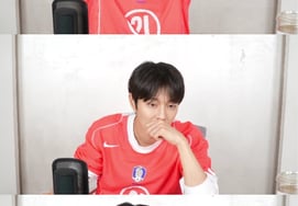 Yoon Doo-joon sighs after shocking loss to South Africa: "Is this a dream... I have many things to say, but I won't"