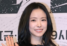 Son Naeun 'Visual vượt trội' [★Ảnh]